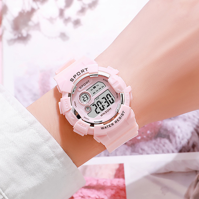 Smartwatch Watches For Kids - Orologi per bambini alla moda Orologio