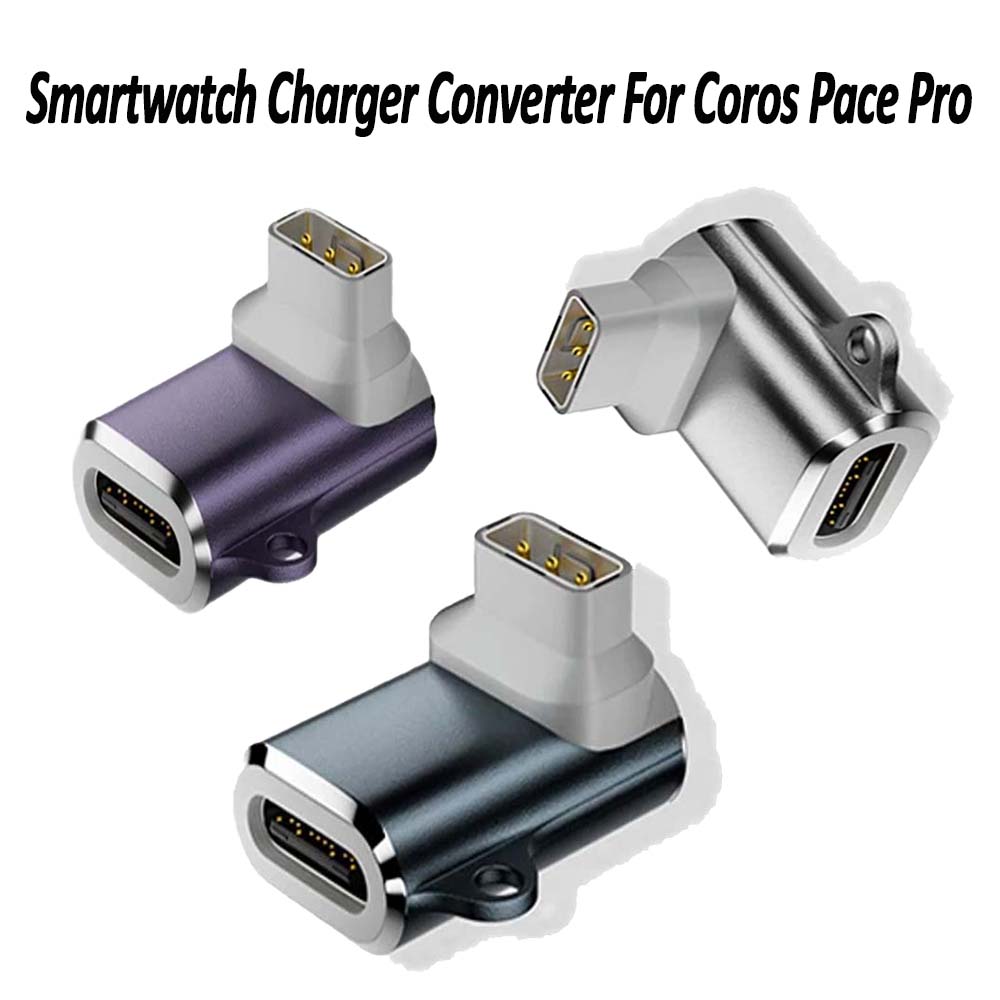 Watches Ladies Smartwatch - Convertitore caricabatterie Smartwatch per Coros Pace