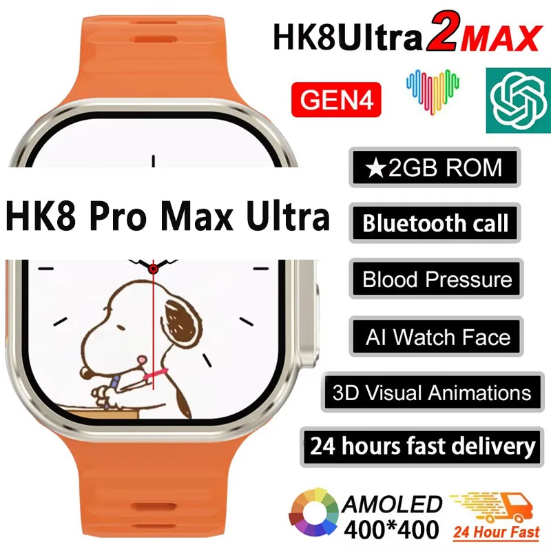 Smartwatch Watches Price - Nuovo Smartwatch Serie 9 PK HK8