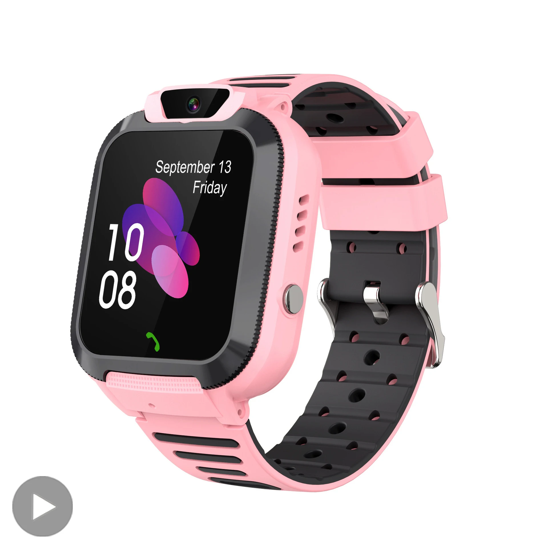 Smartwatch Watches For Kids With Gps - Bambini Smart Watch Smartwatch polso bambini