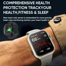 2026 Nuovo Smartwatch Ultra 2  - Smartwatch Watches Brands For Women recensione e prezzo