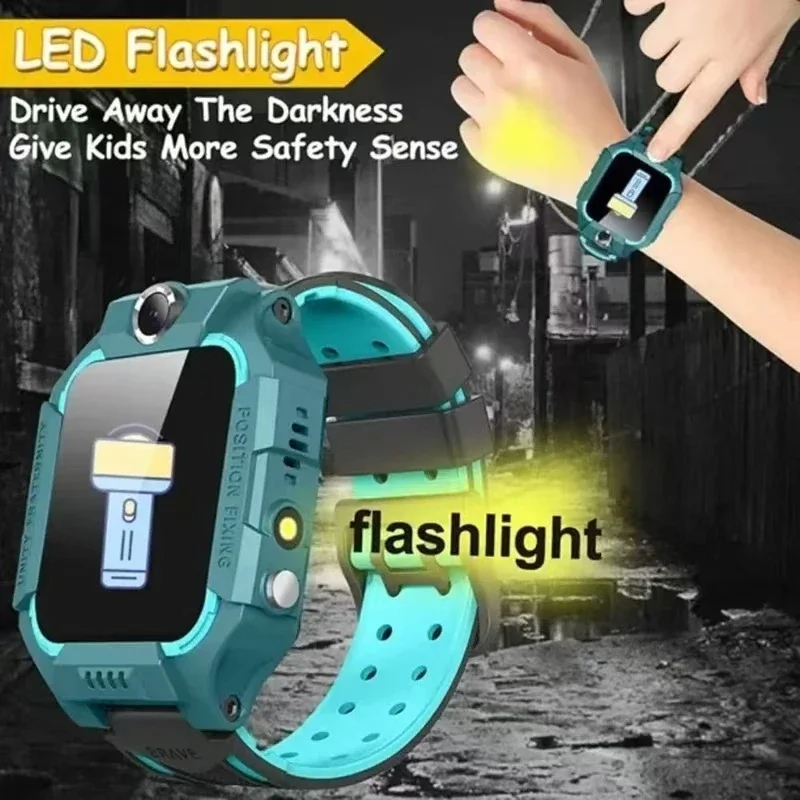 Smartwatch Lenovo 5G per Bambi - Smartwatch Watches For Kids With Gps recensione e prezzo