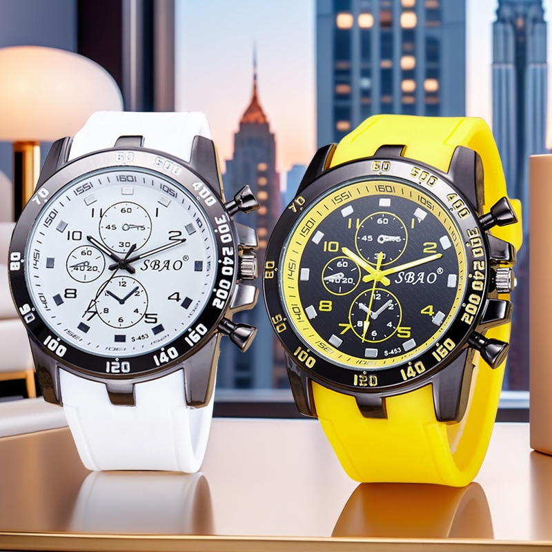 Nuovi orologi al quarzo da uom - Smartwatch Watches For Girls recensione e prezzo