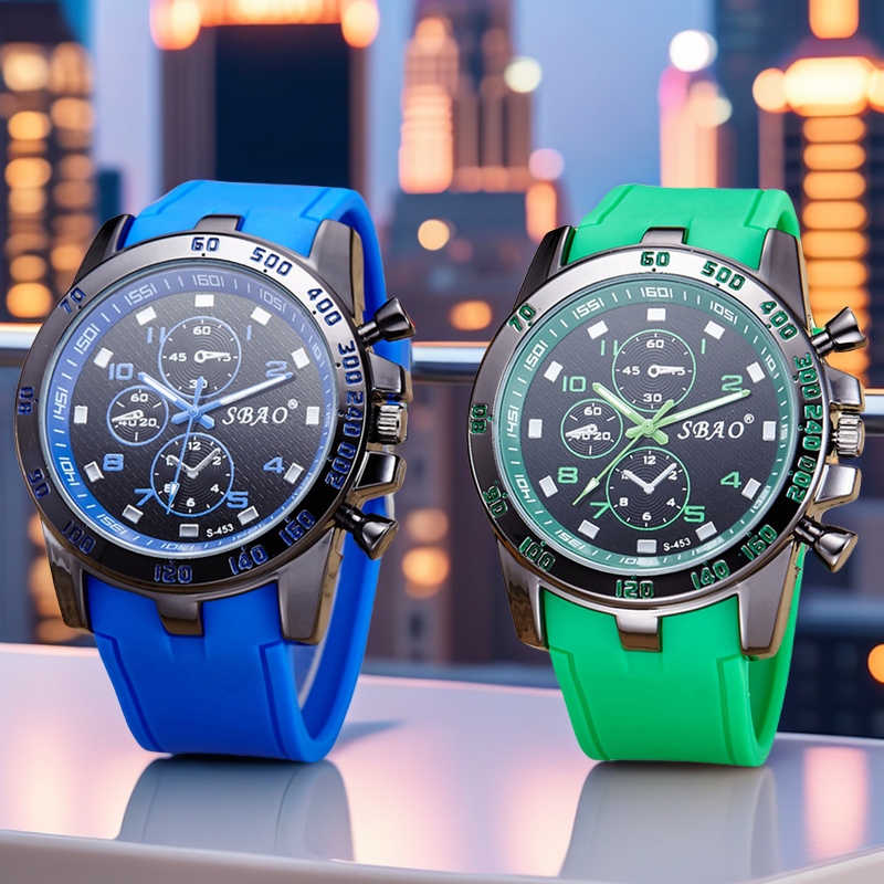Nuovi orologi al quarzo da uom - Smartwatch Watches For Girls recensione e prezzo
