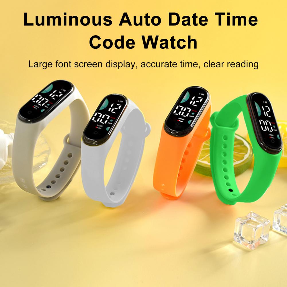 Orologio per bambini Regalo di - Smartwatch Watches For Kids recensione e prezzo