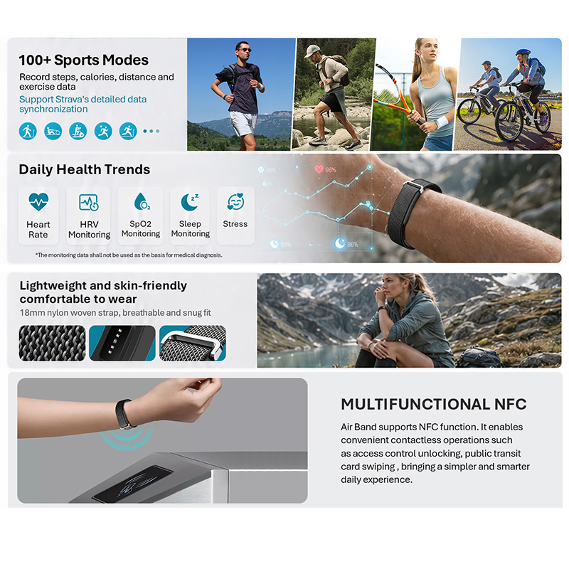 Braccialetto Intelligente VALD - Smartwatch Watches For Girls recensione e prezzo