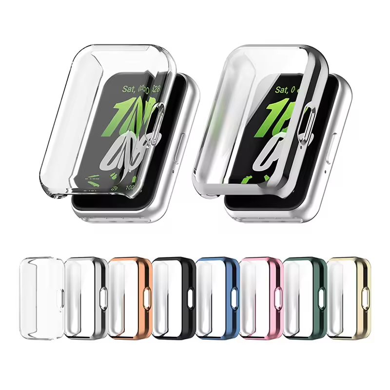 Cover per Samsung Galaxy Fit 3 - Smartwatch Watches For Girls recensione e prezzo