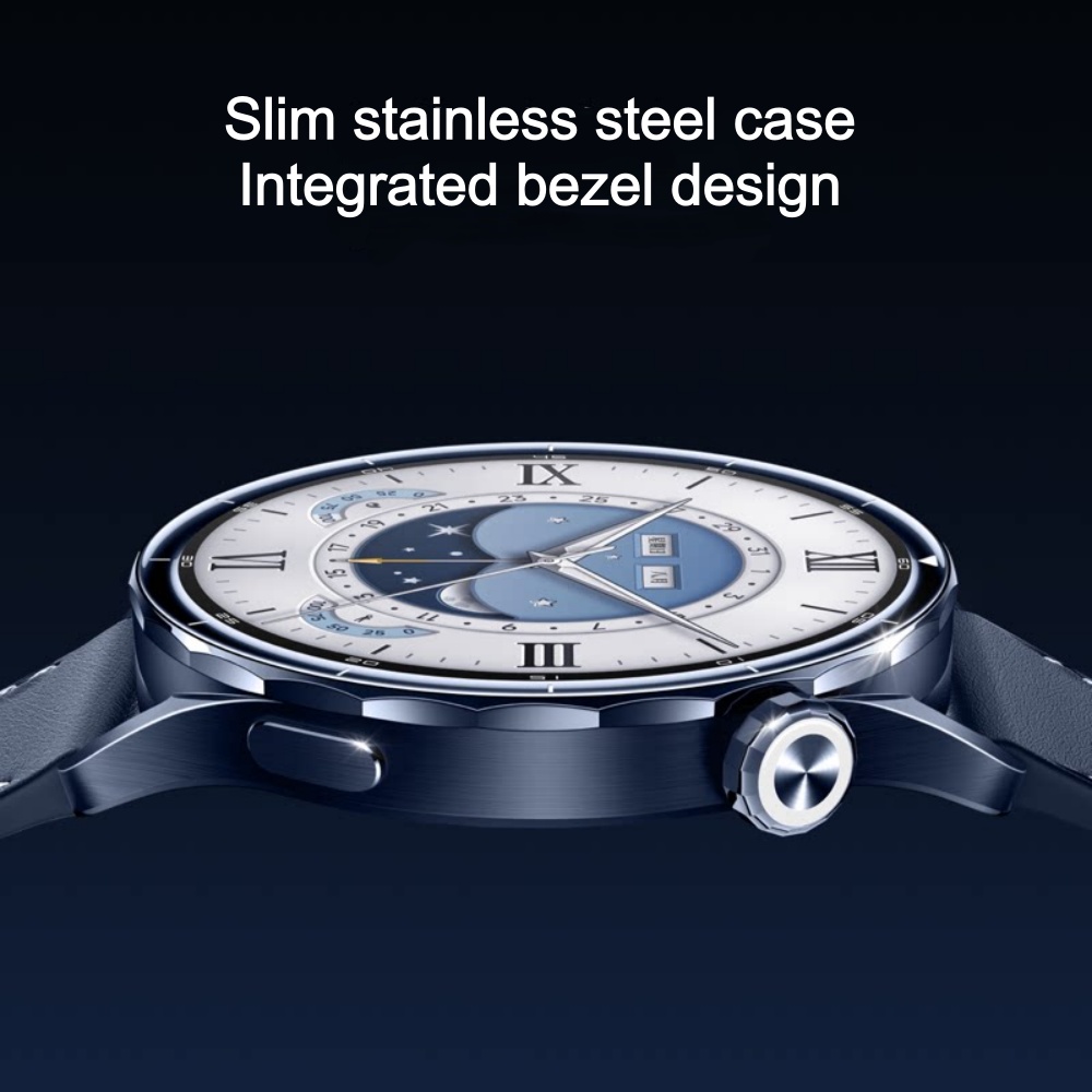 Versione Globale Xiaomi Watch  - Timex Watches Smartwatch recensione e prezzo
