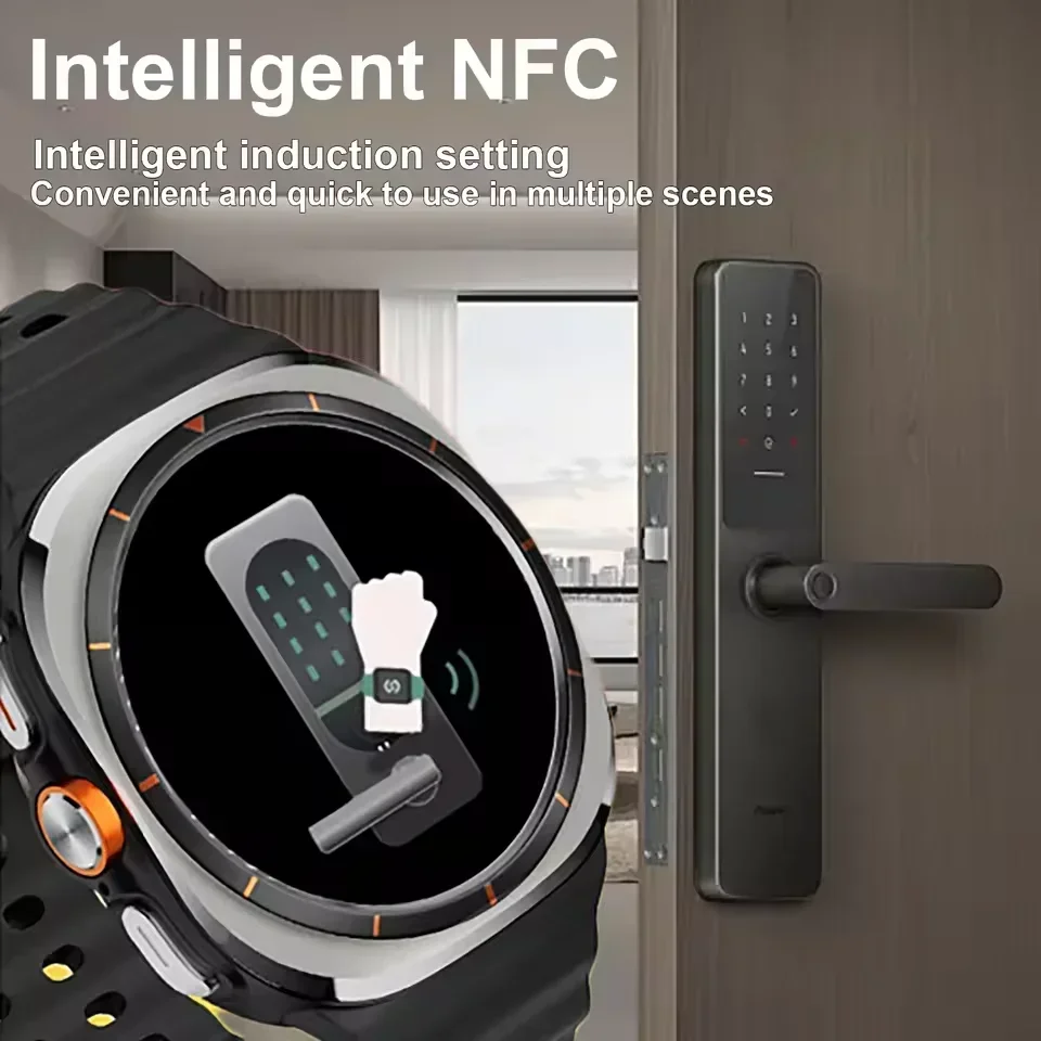 Smartwatch U8 4G 5G con fotoca - Smartwatch Watches For Women With Gps recensione e prezzo