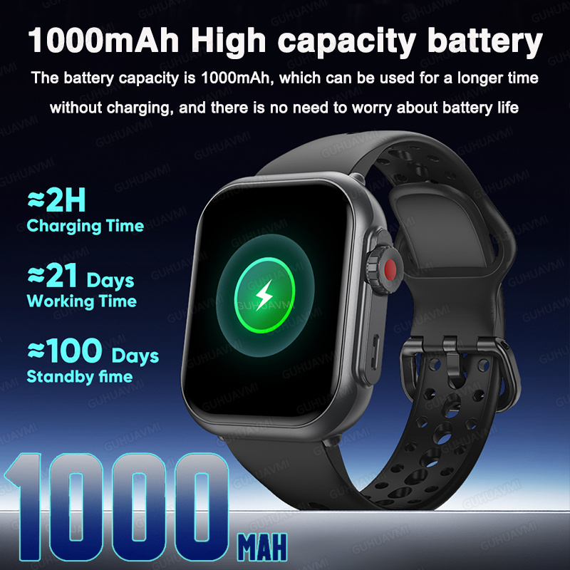 Smartwatch Ultra 2 SE, modello - Smartwatch Watches Brands For Women recensione e prezzo
