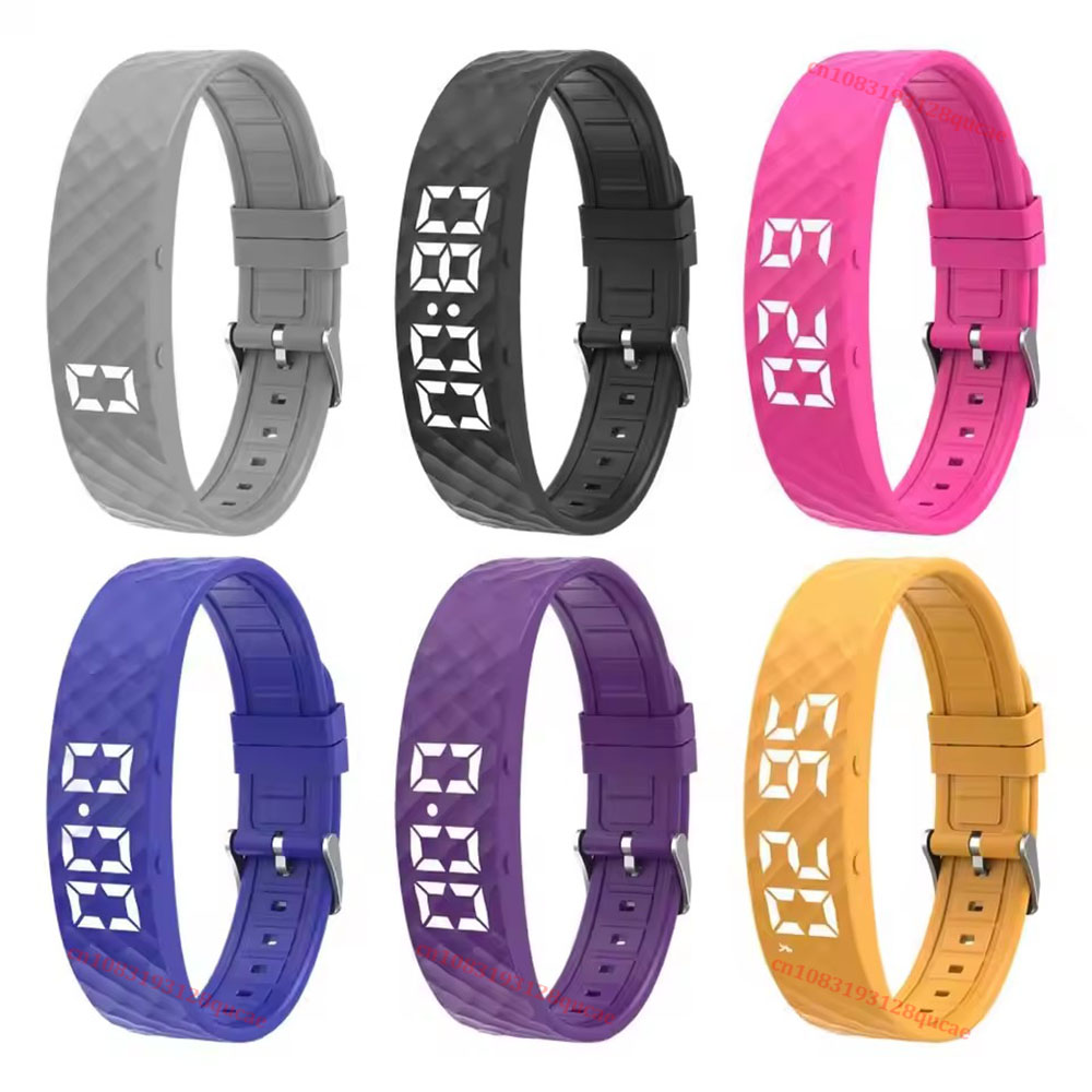 Sveglia Vibrante Silenziosa pe - Smartwatch Watches Price recensione e prezzo