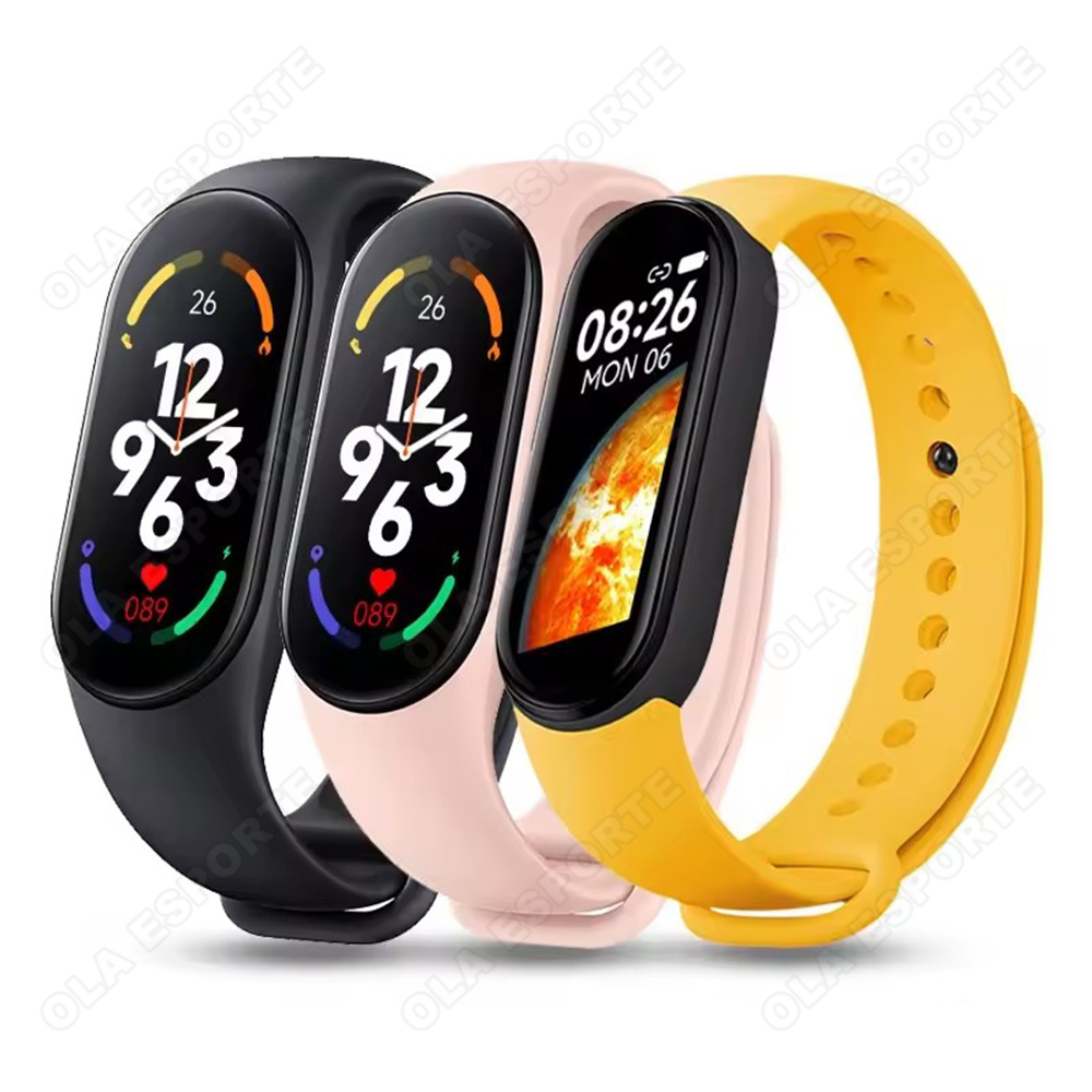 Smartwatch M7, Smartband con M - Smartwatch Watches For Girls recensione e prezzo