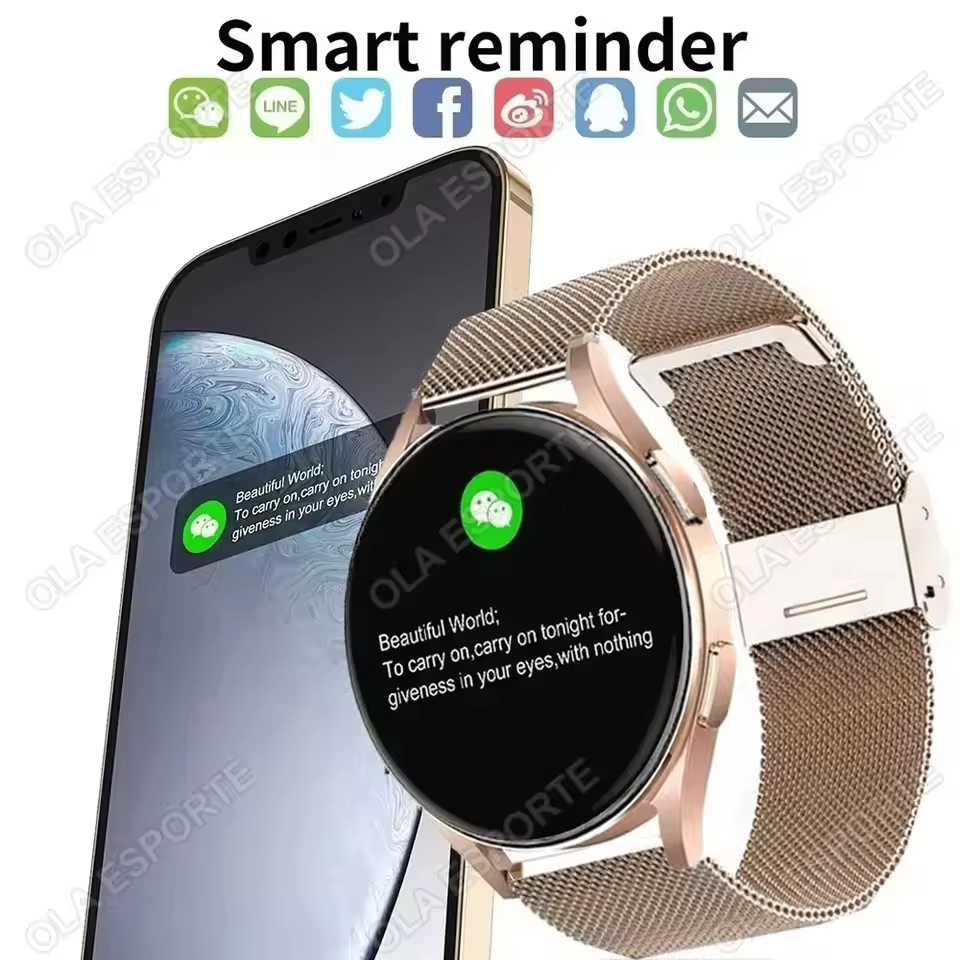 NUOVO smartwatch per uomo e do - Smartwatch Watches For Girls recensione e prezzo