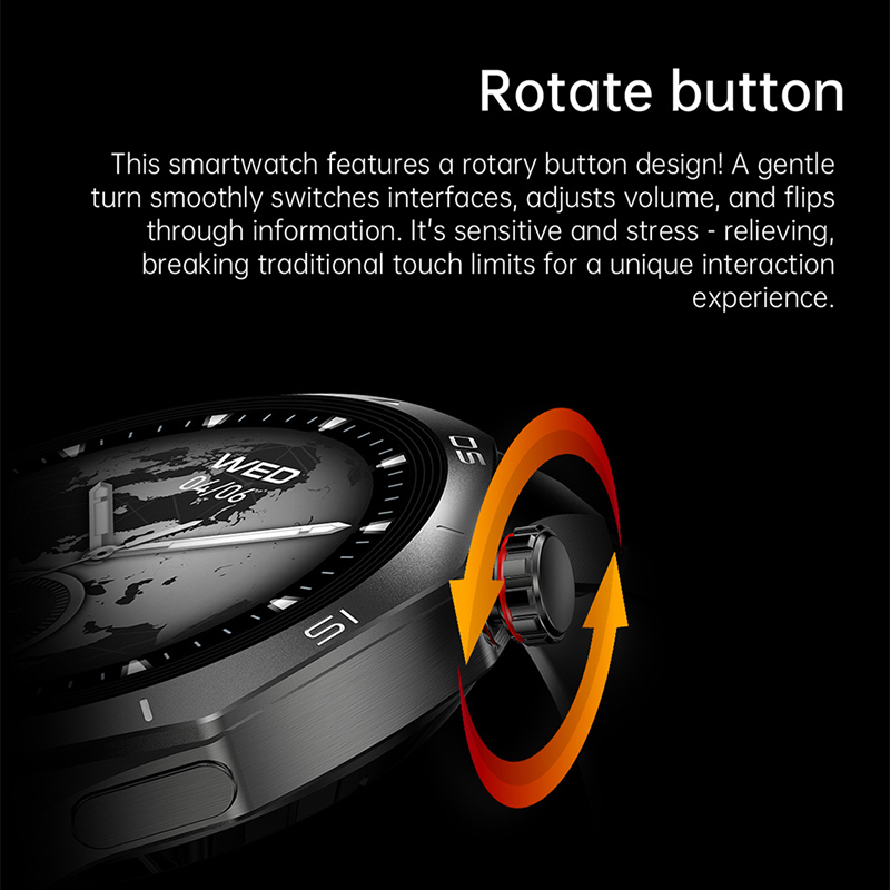 2026 Nuovo Orologio 5 Pro GPS  - Smartwatch Watches For Women With Gps recensione e prezzo