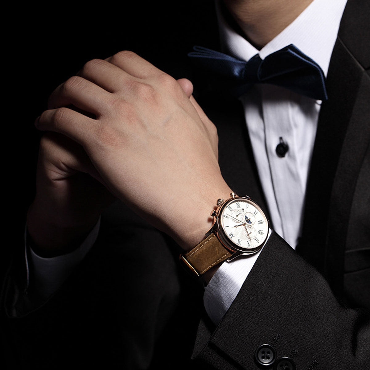 Cinturino per orologio da 22 m - Smartwatch Vintage Watches For Women recensione e prezzo